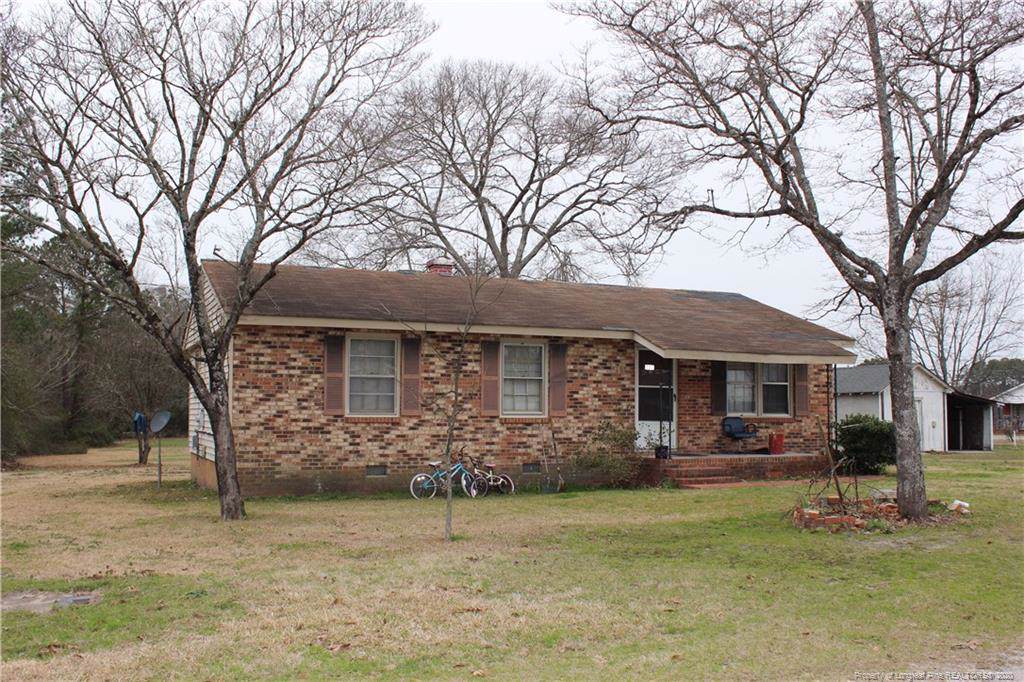 702 Inman Avenue - Photo 1