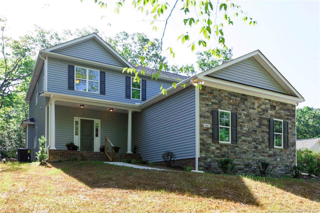 5067 Bluebird Drive - Photo 1