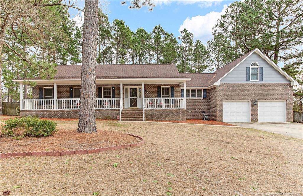 7727 Spurge Drive - Photo 1