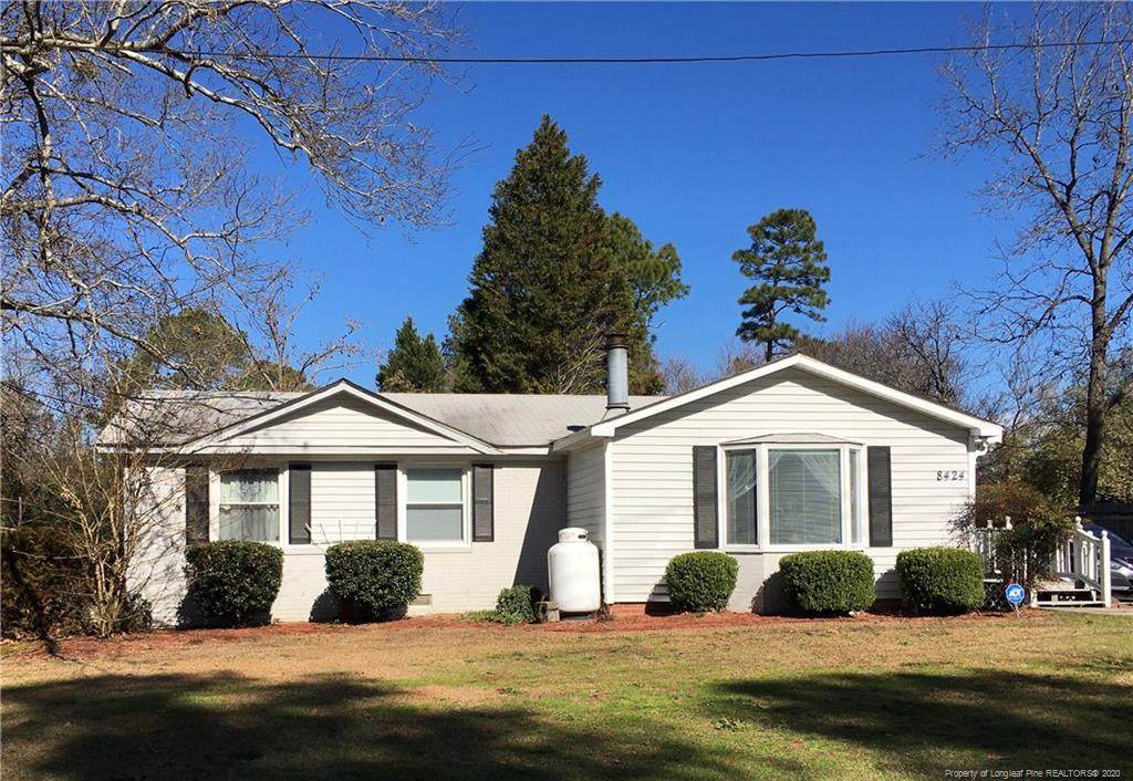 8424 King Road - Photo 1