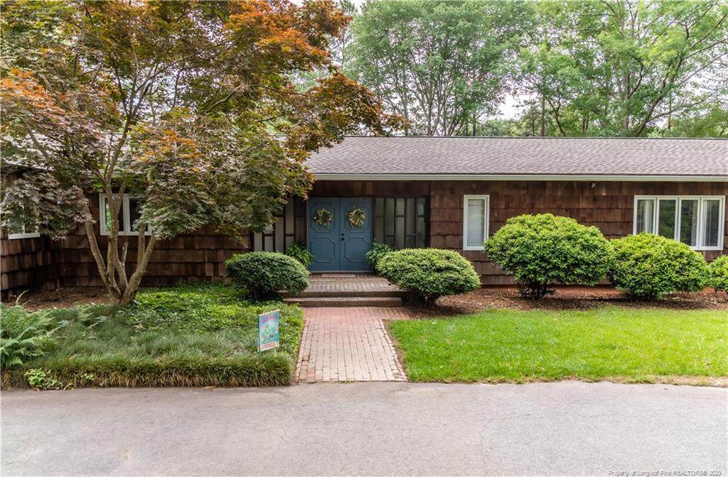 1712 Columbine Road - Photo 1