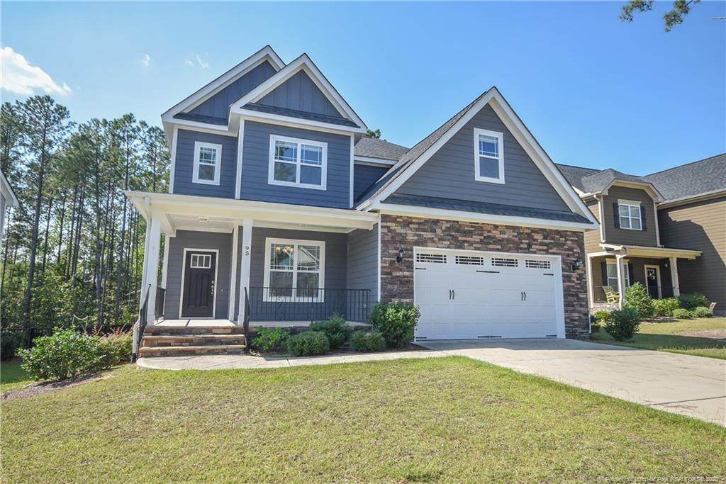 95 Valley Brook Lane - Photo 1