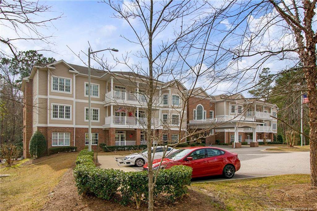 324 Glenburney Drive - Photo 1