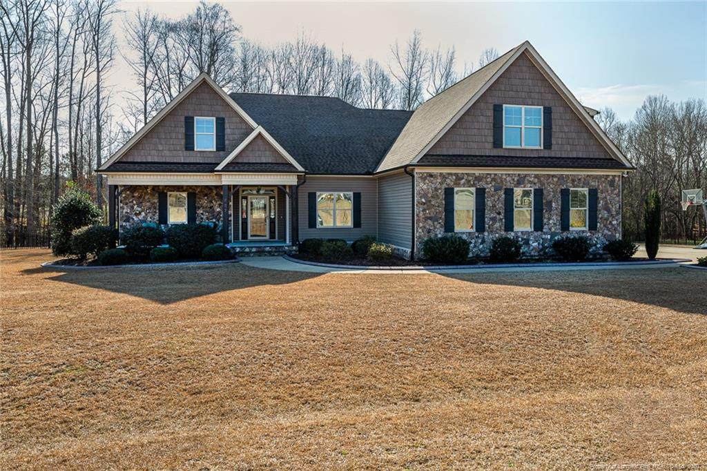 227 English Springer Drive - Photo 1