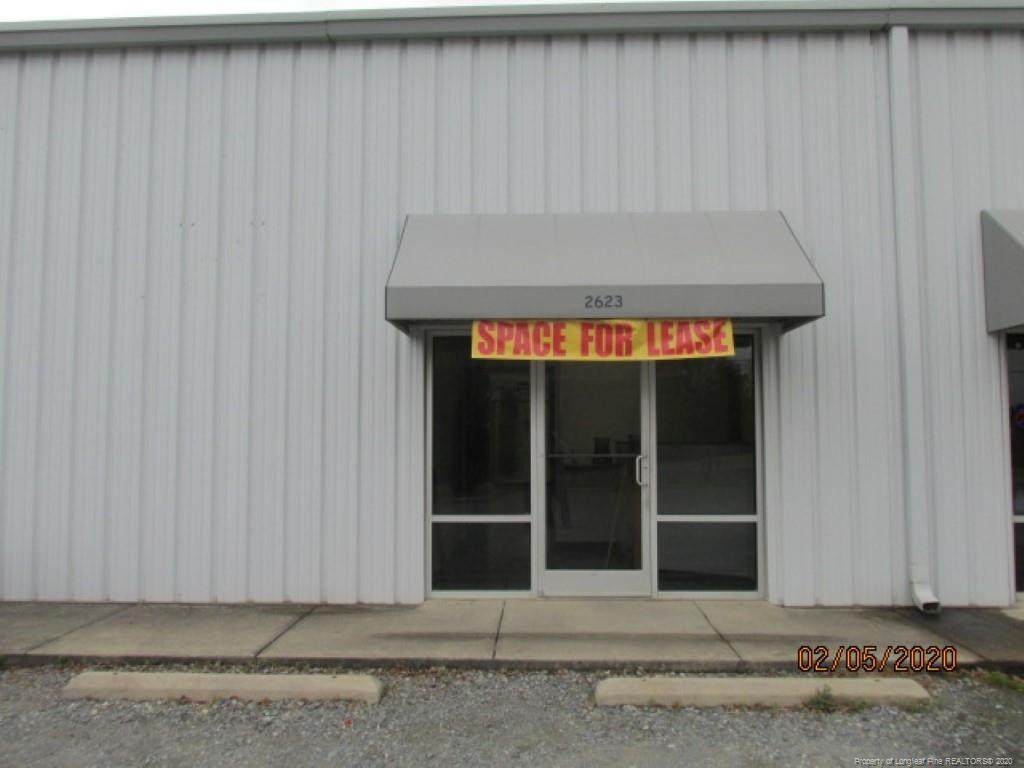 2623 Dalrymple Street - Photo 1