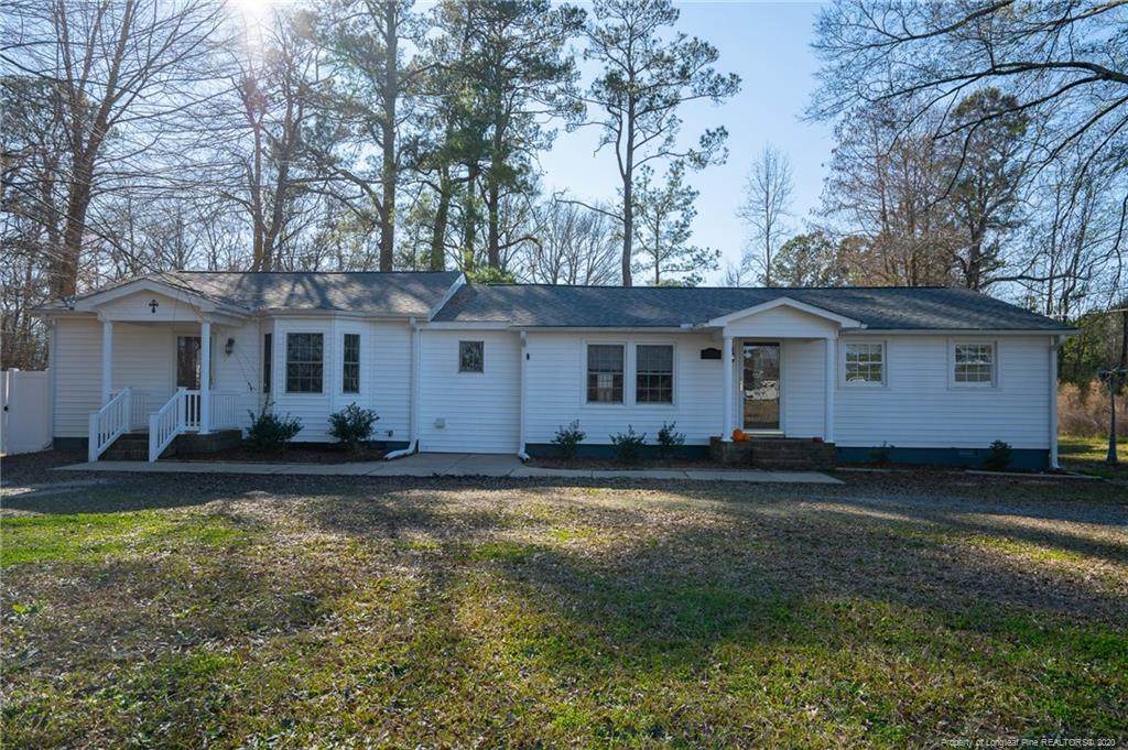 5888 Fairground Road - Photo 1