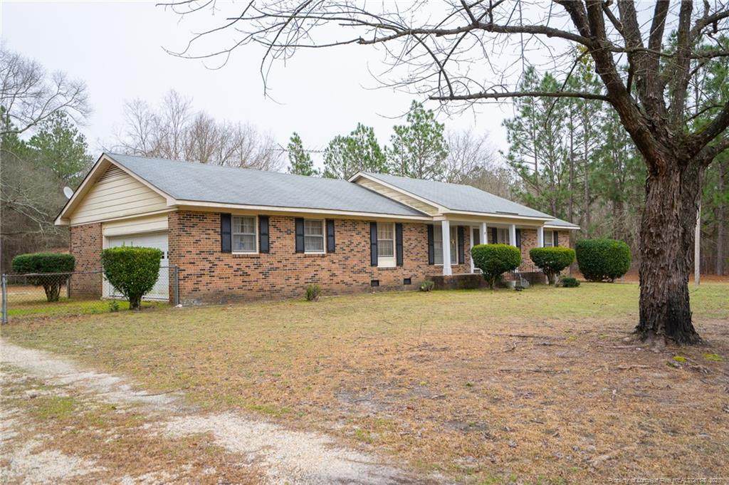 1039 Old Vander Road - Photo 1 1039 Old Vander Road - Photo 1