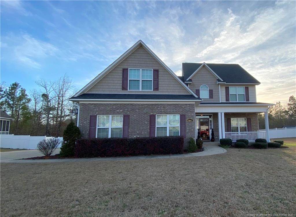 6041 Cornfield Avenue - Photo 1