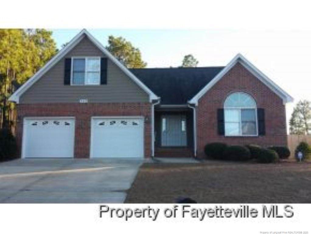 349 Dunblane Way - Photo 1