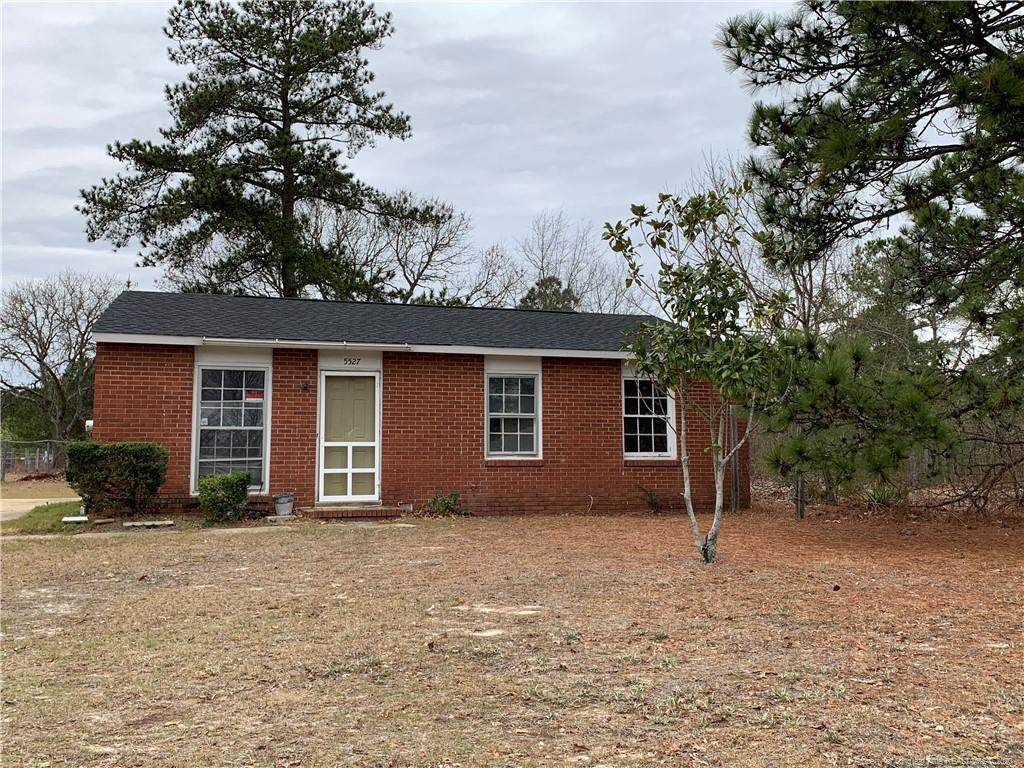 5527 Livingston Drive - Photo 1