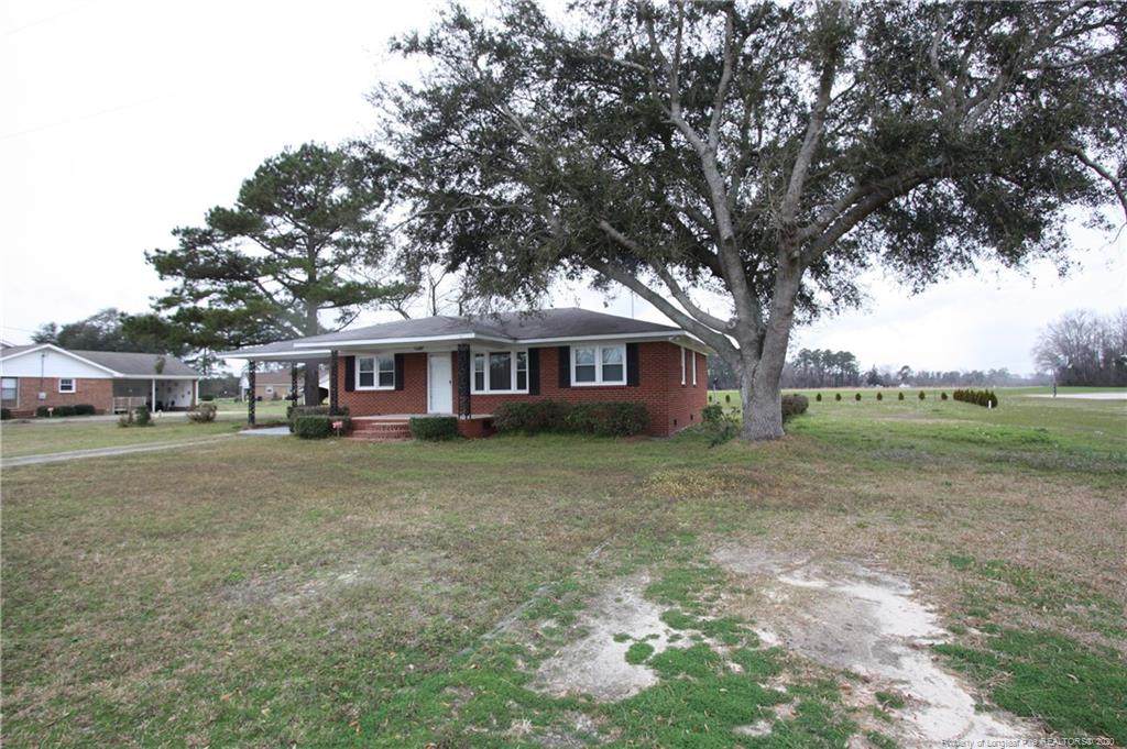 437 Mercer Mill Road - Photo 1