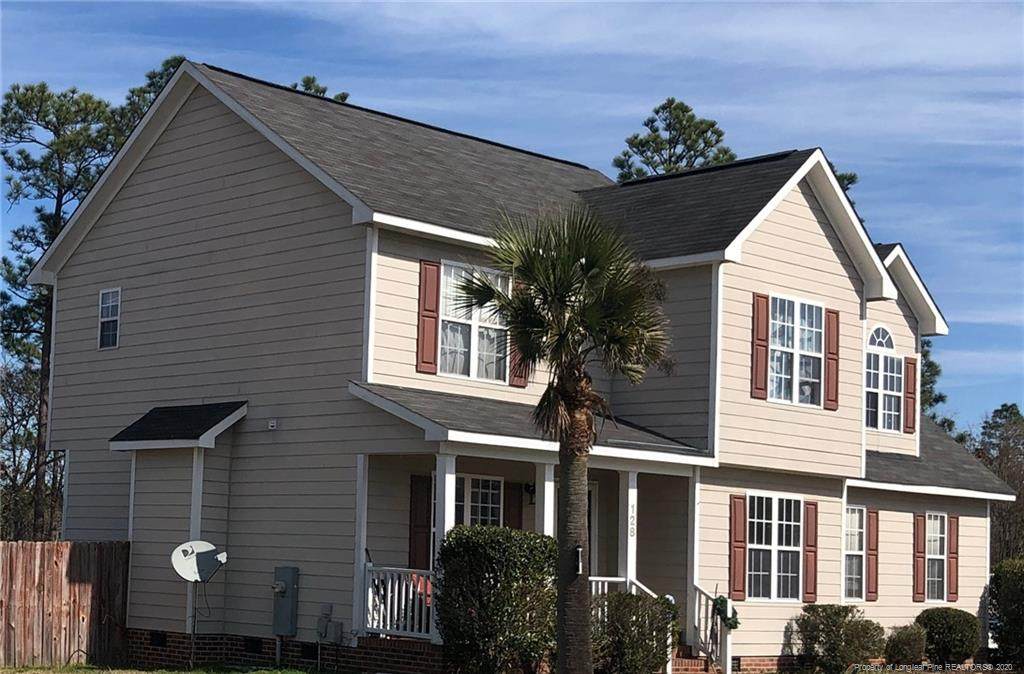 128 Blue Water Drive - Photo 1 128 Blue Water Drive - Photo 1