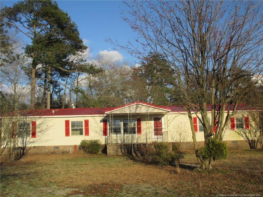 11 Bush Way Lane - Photo 1