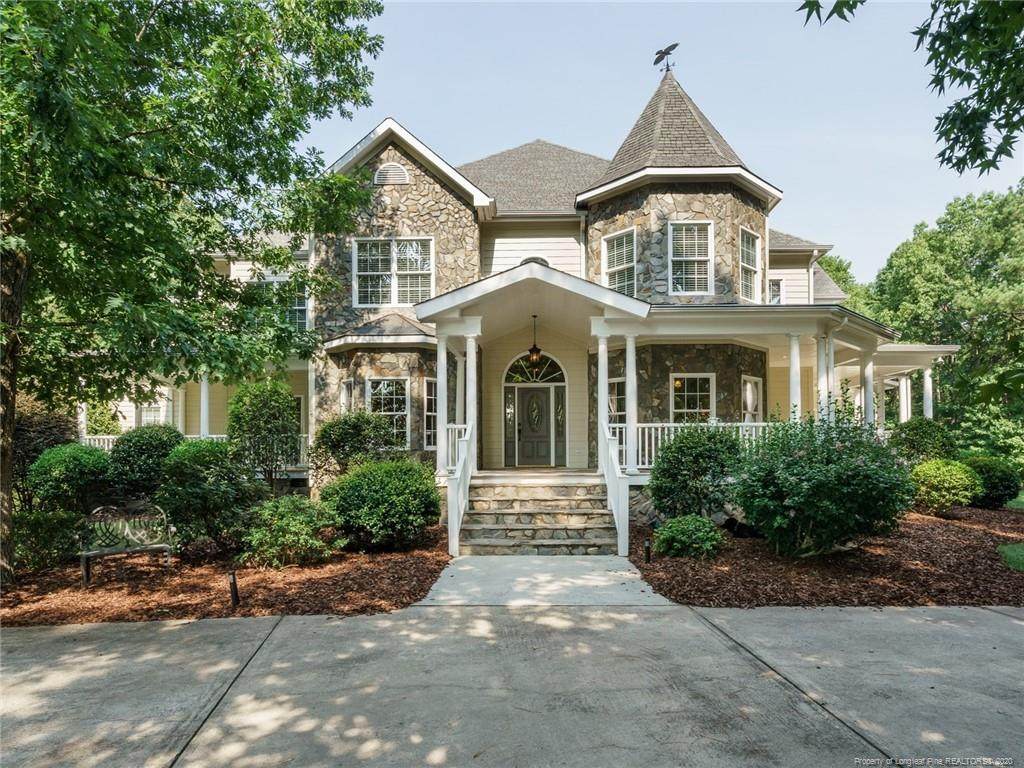 3468 Chris Cole Road - Photo 1