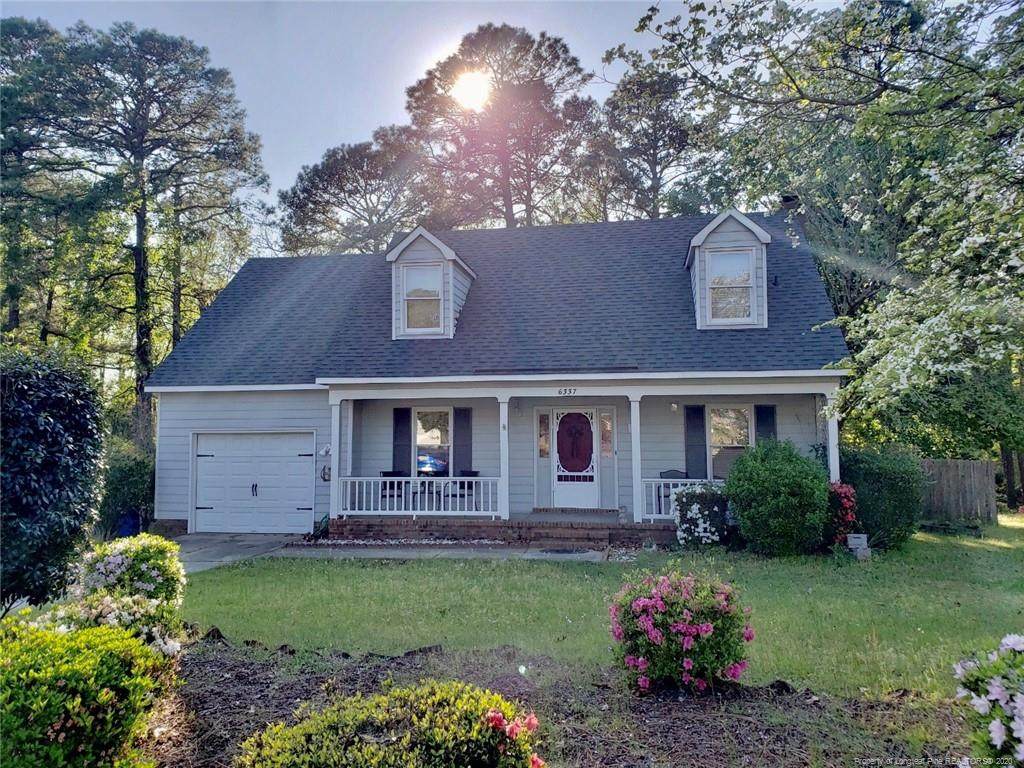 6337 Lakehaven Drive - Photo 1 6337 Lakehaven Drive - Photo 1