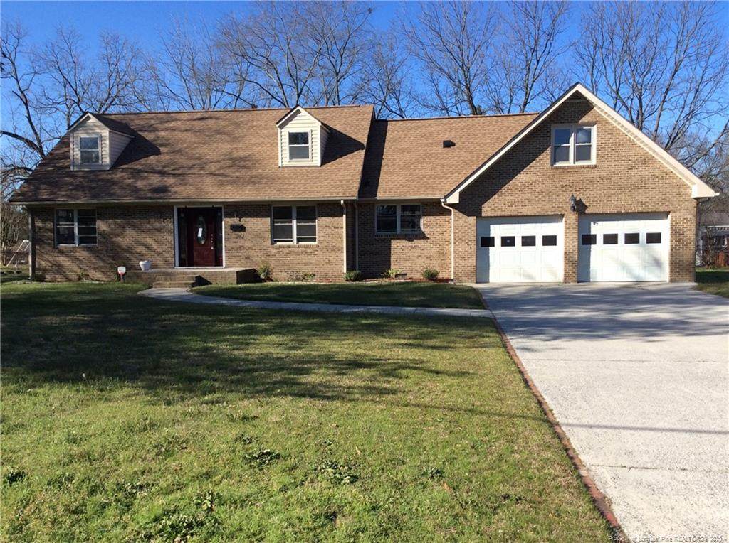2212 Dalrymple Street - Photo 1