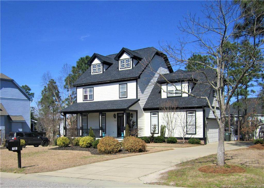 724 Kensington Park Road - Photo 1