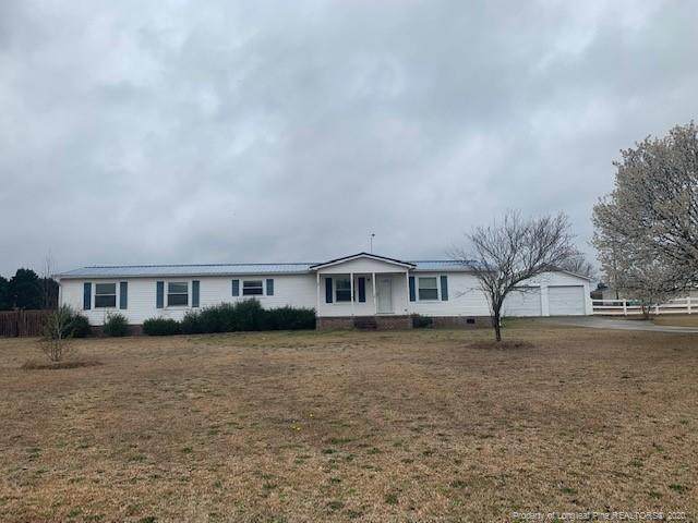 130 Mount Pleasant Lane - Photo 1