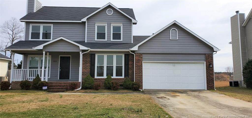 4824 Deer Lakes Road - Photo 1