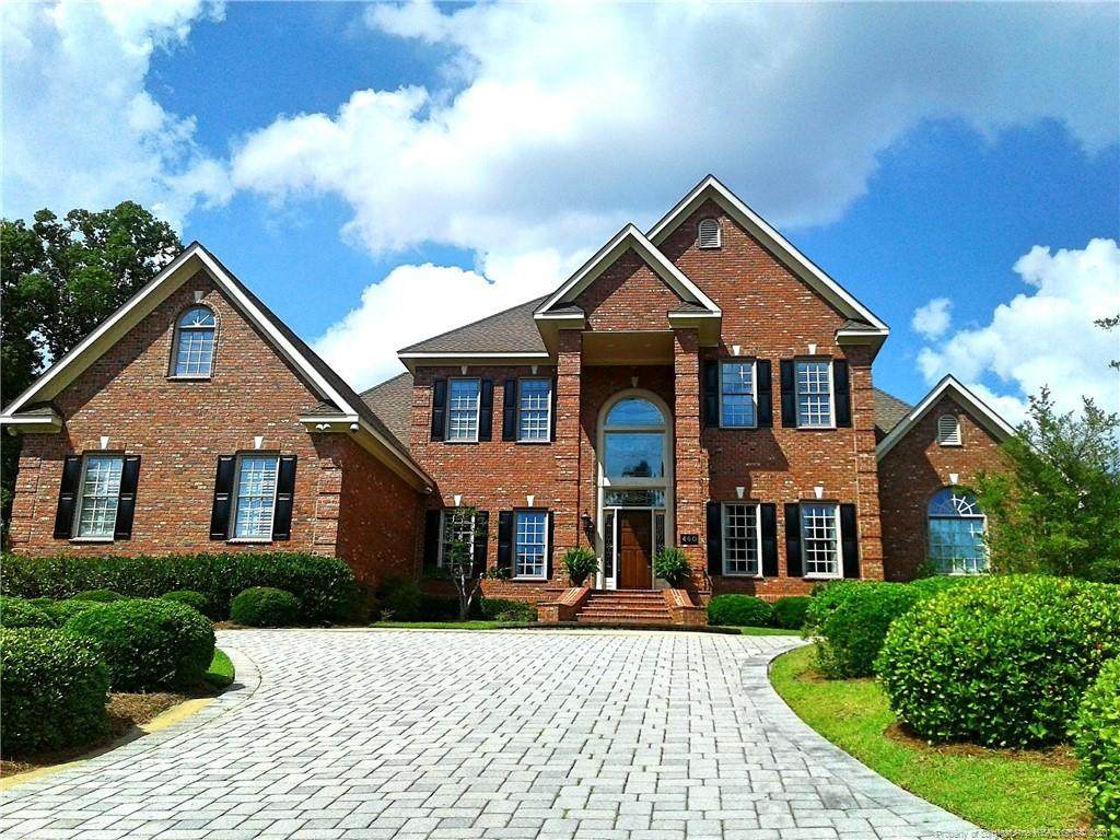 460 Willow Bend Lane - Photo 1