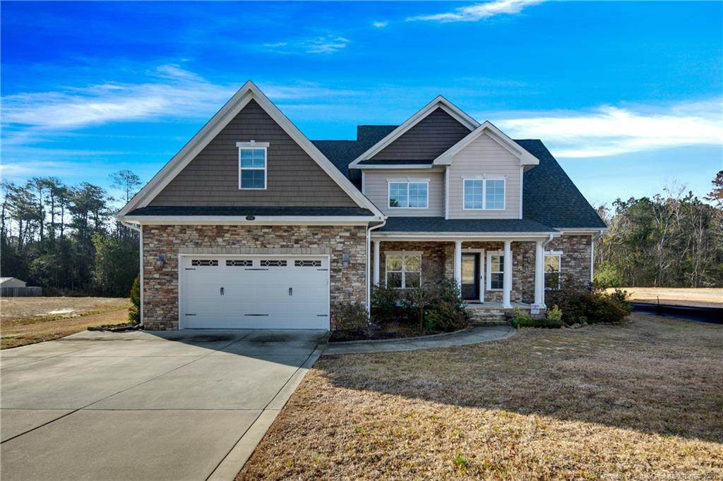 2741 Meadowmont Lane - Photo 1