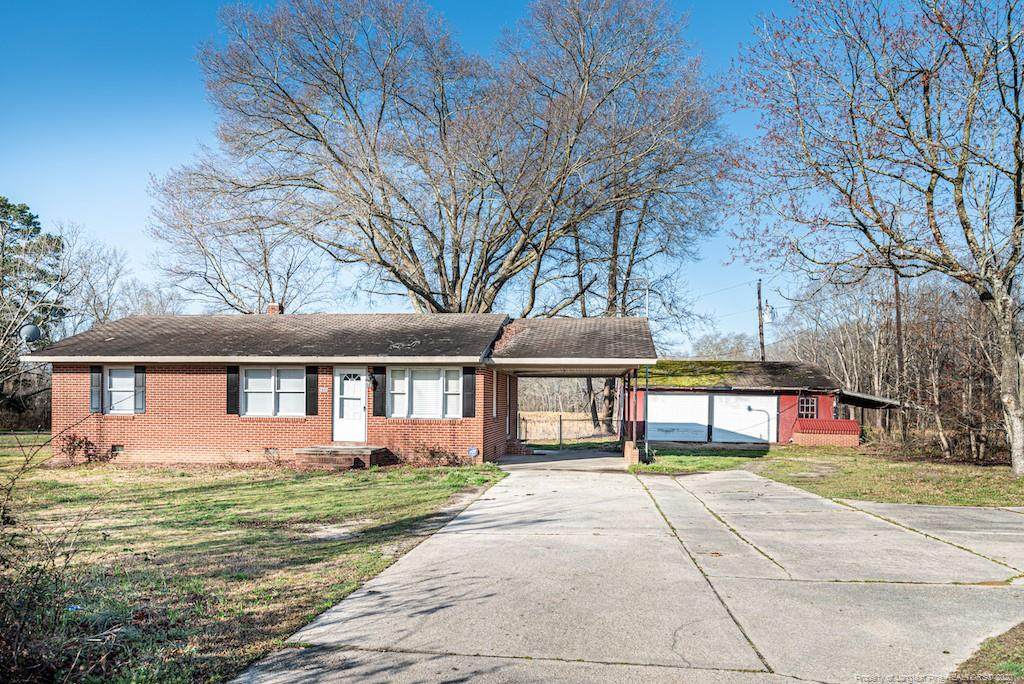 5096 Nc 87 Highway - Photo 1