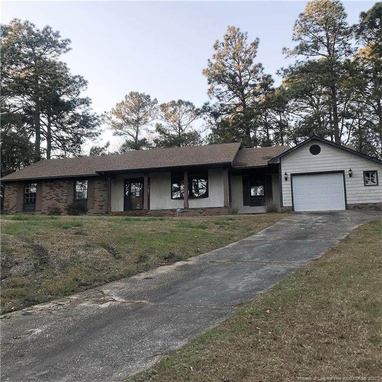 606 Randinita Drive - Photo 1