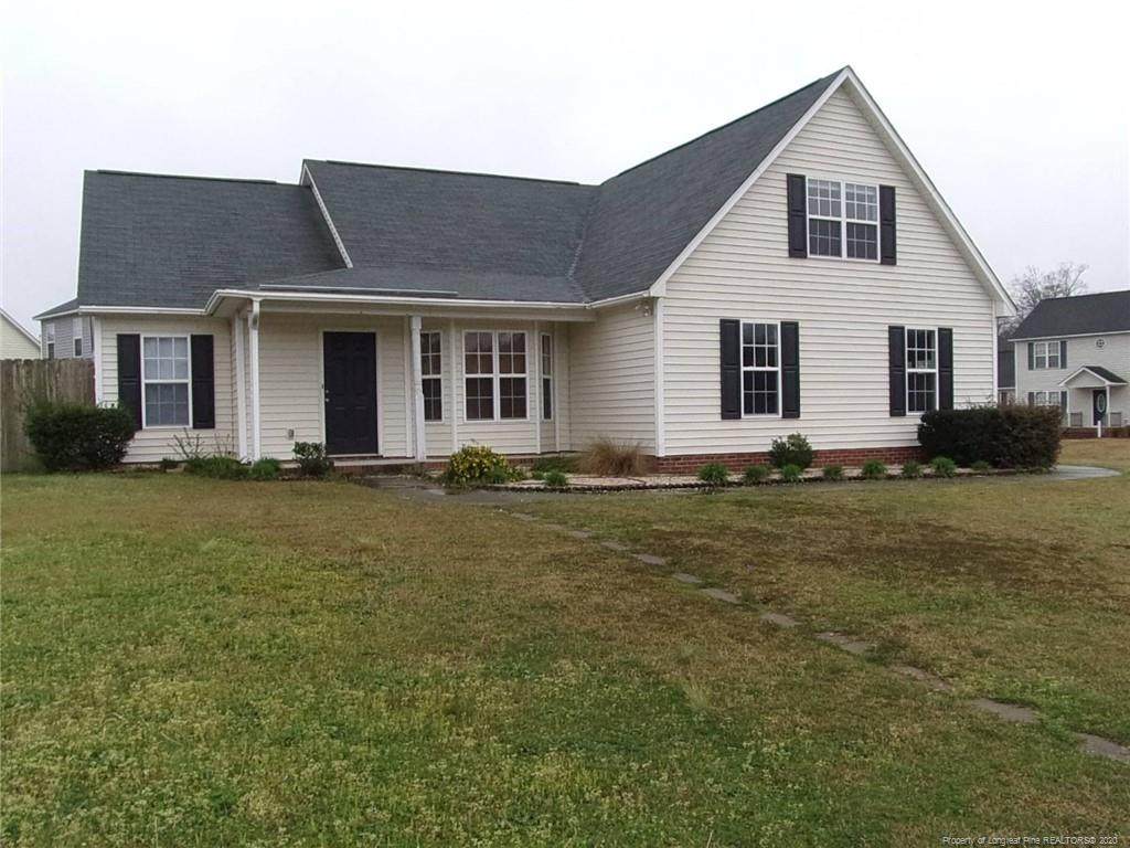 237 Shakerstone Drive - Photo 1
