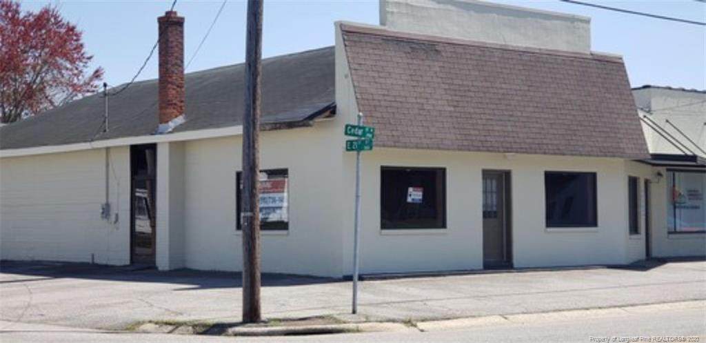 2008 Cedar Street - Photo 1