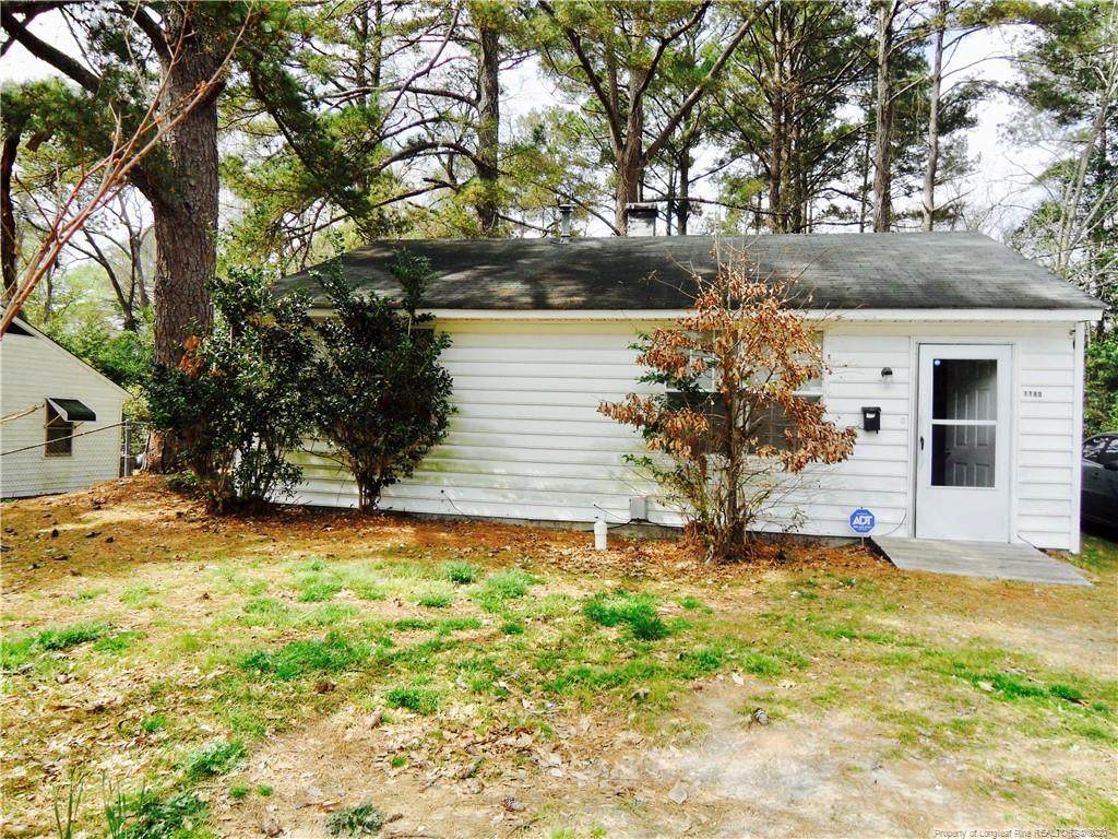 1180 Torrey Drive - Photo 1