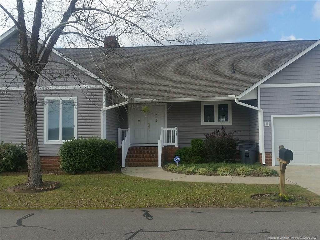 825 Castleberry Court - Photo 1