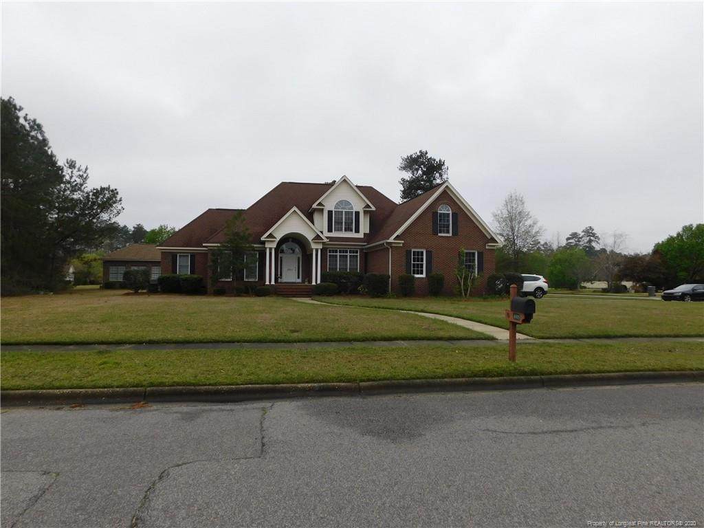 4905 Willow Oak Drive - Photo 1