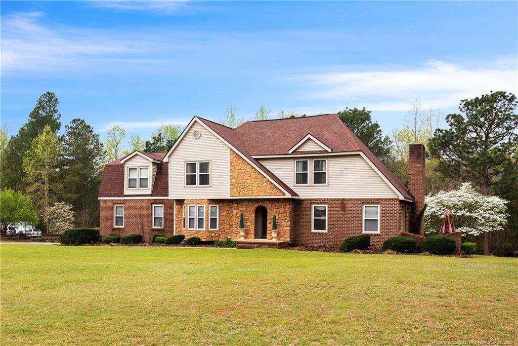 7017 Bucktail Road - Photo 1
