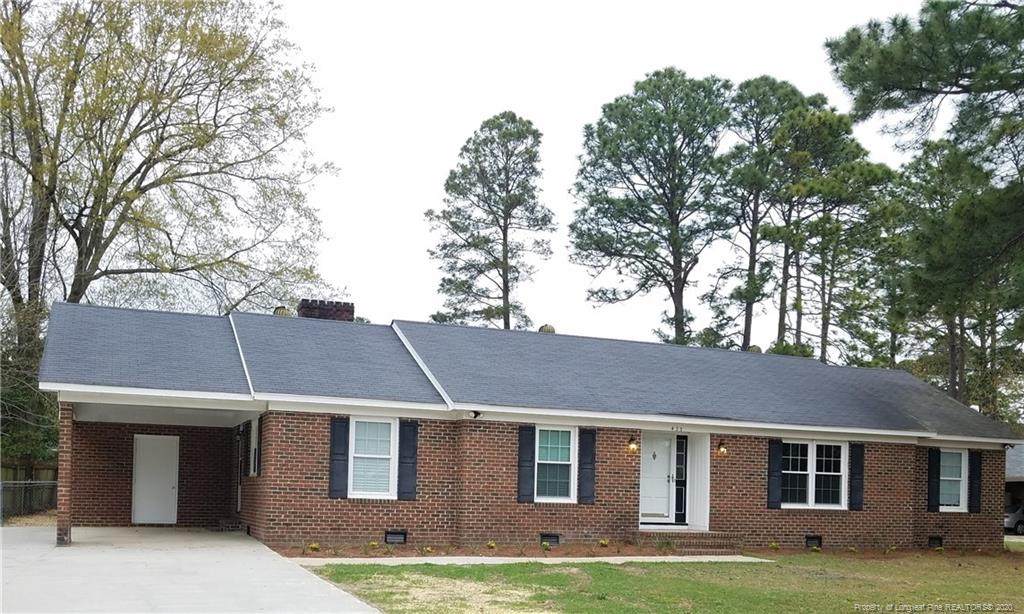 433 Hallmark Road - Photo 1