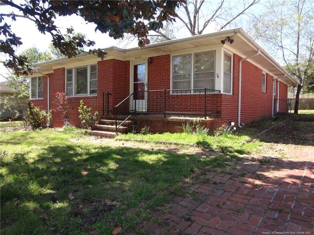 3816 Hartwell Road - Photo 1