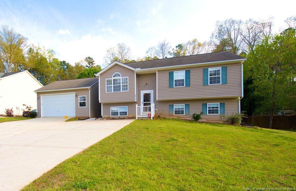 3516 Glade Run Drive - Photo 1