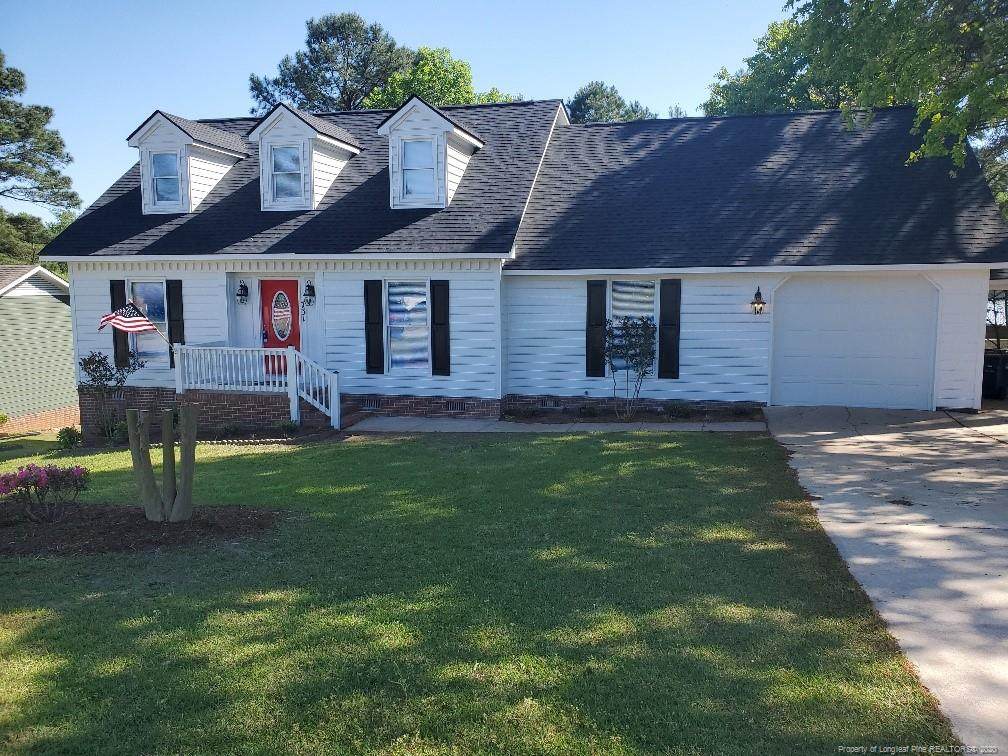 731 Ashfield Drive - Photo 1