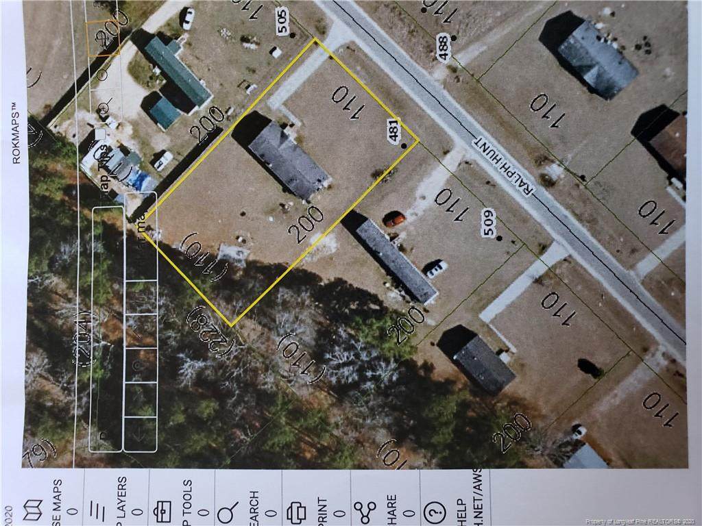 555 Ralph Hunt Boulevard - Photo 1