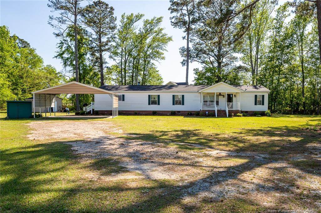 5477 Butler Nursery Road - Photo 1