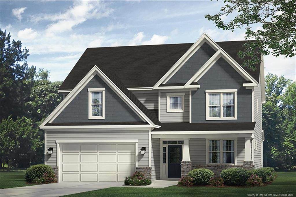 172 Haynes Church Road - Photo 1 172 Haynes Church Road - Photo 1