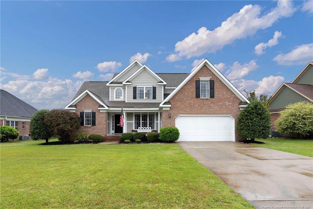 237 Summerchase Drive - Photo 1