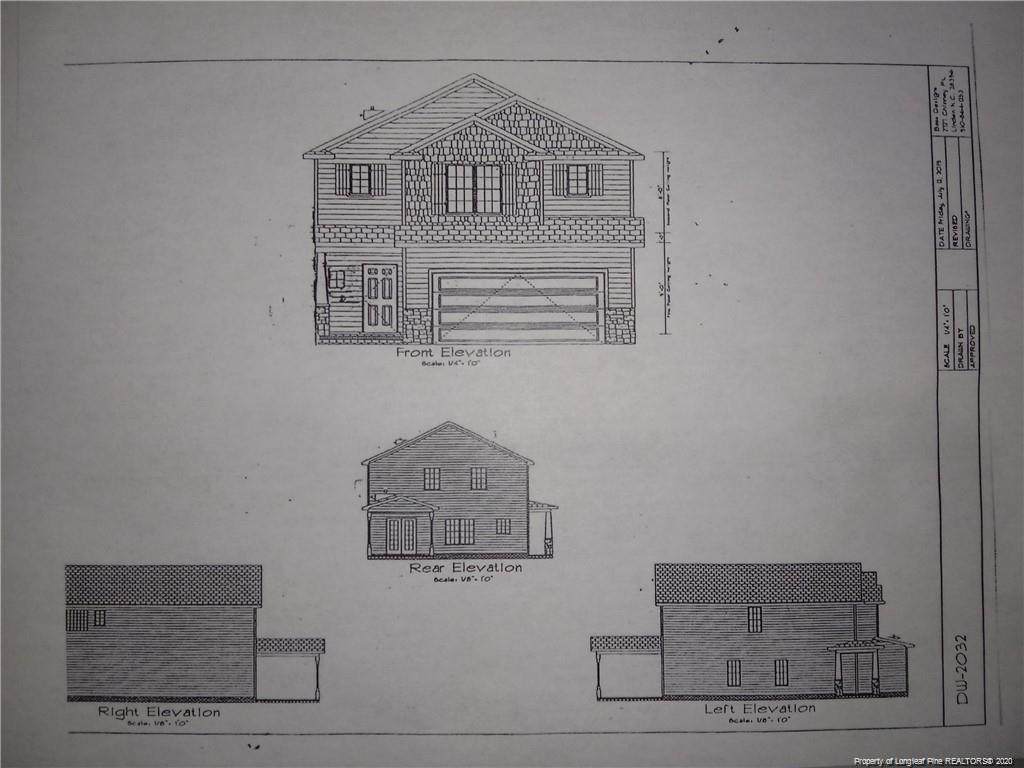 520 Abbottswood Drive - Photo 1