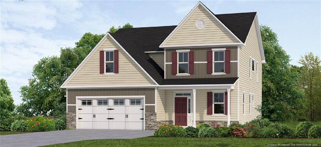 373 Angel Oak (Lot 297) Drive - Photo 1