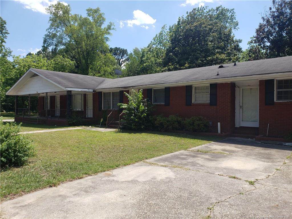 724 Cedar Creek Road - Photo 1 724 Cedar Creek Road - Photo 1