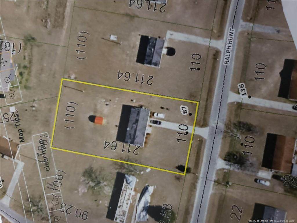 303 Ralph Hunt Boulevard - Photo 1