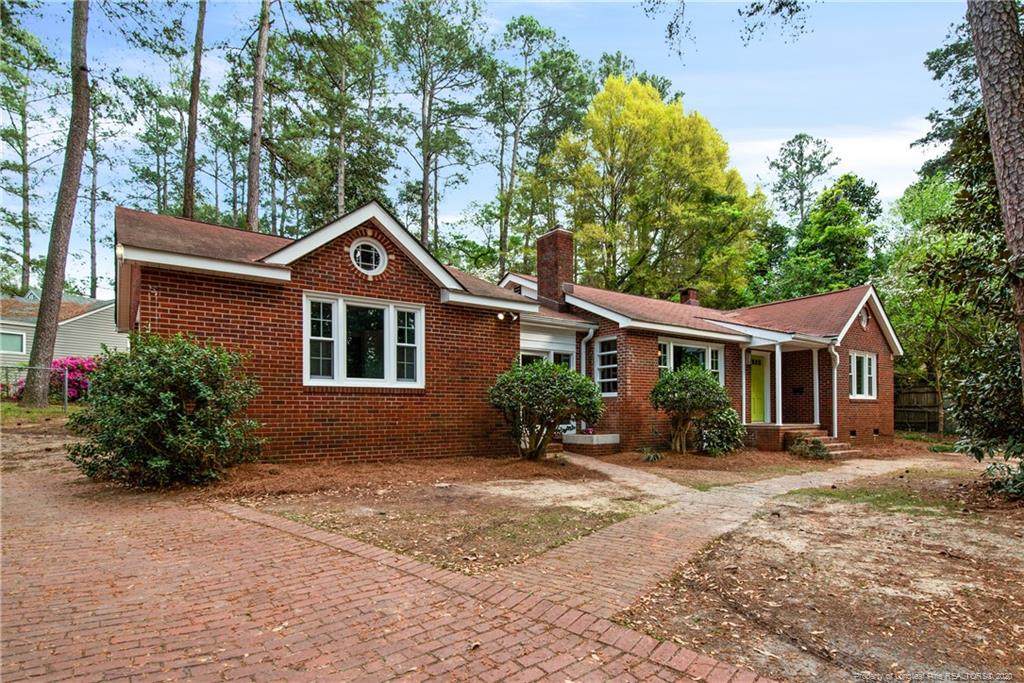 710 Weldon Avenue - Photo 1