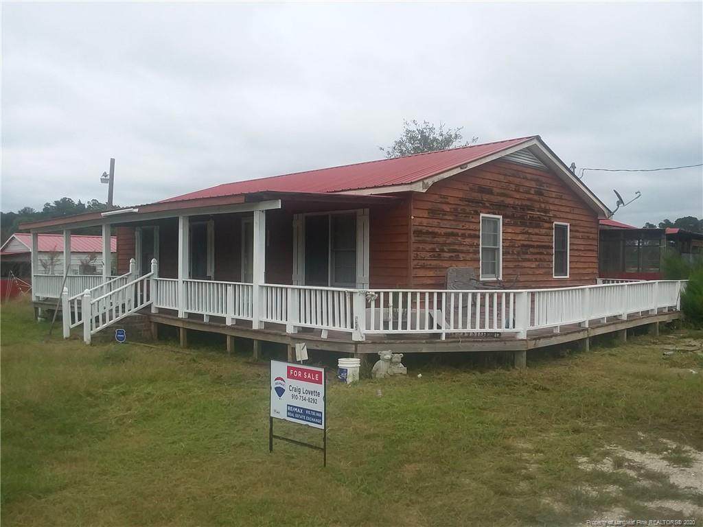 307 Wesley Street - Photo 1