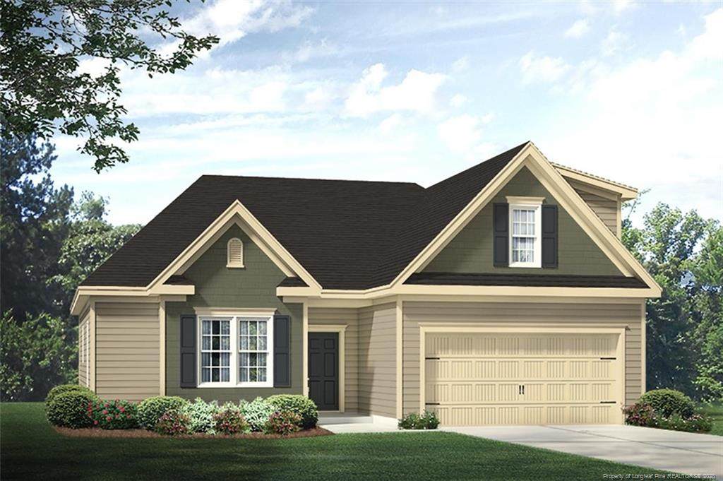 208 Verdmont Drive - Photo 1
