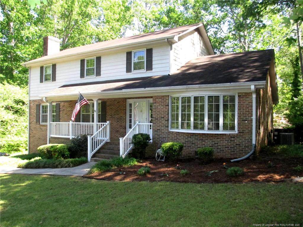 1309 Hermitage Road - Photo 1