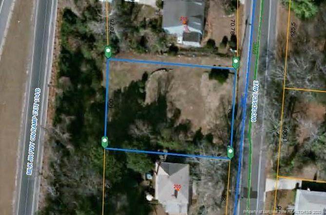 209 Woodside Avenue - Photo 1
